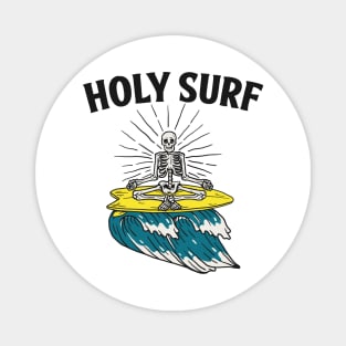 Holy Surf Magnet